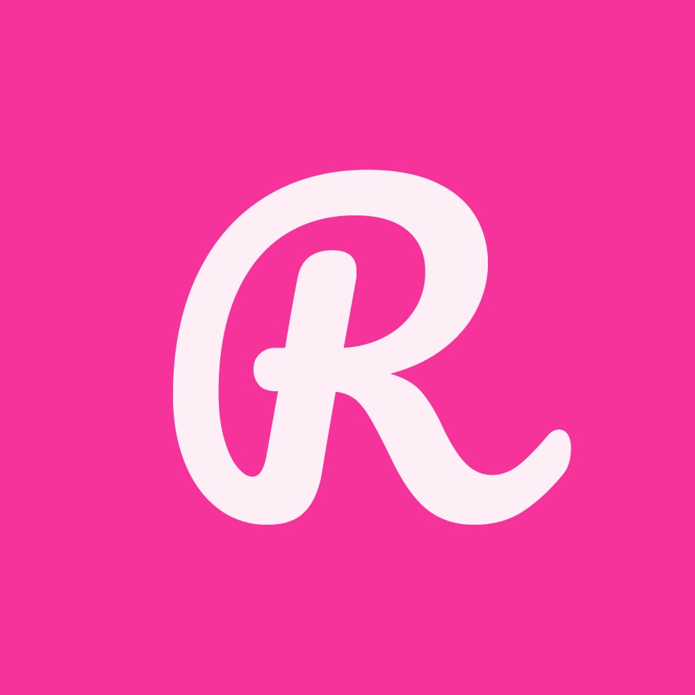 Rhubarb Recruitment logo